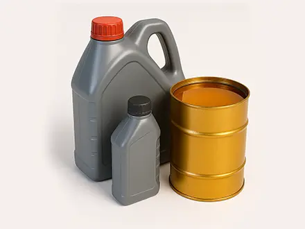 Автомастило