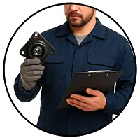 Підбираємо запчастини