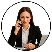 Зв’язуємось для уточнення